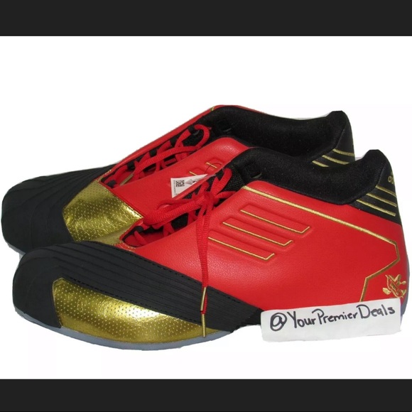adidas tracy mcgrady shoes